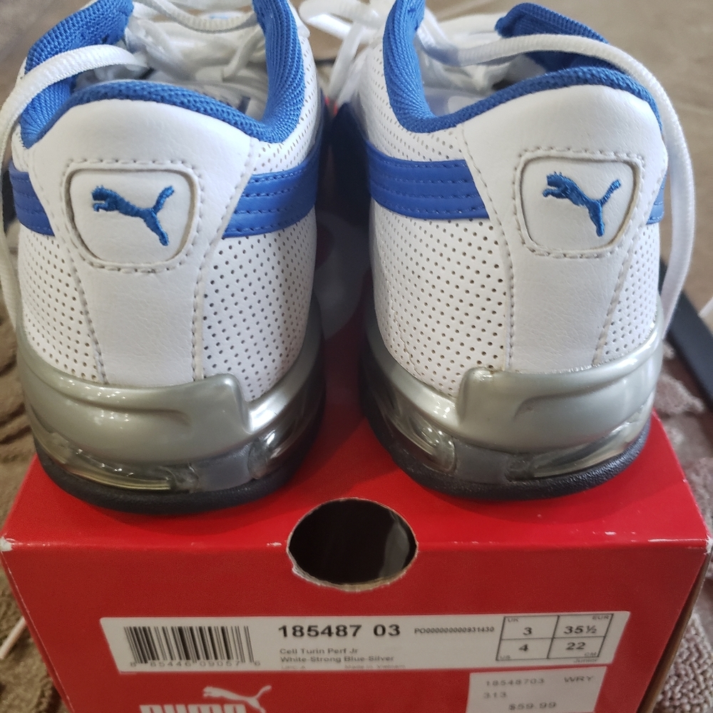 Shoes - Picture 6 of 6
